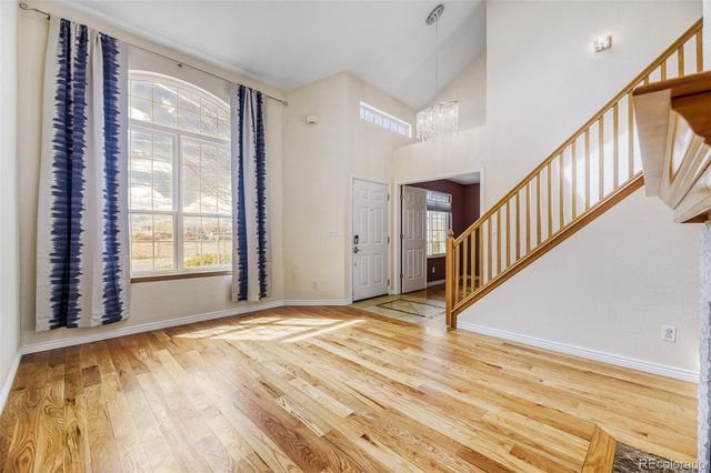 2083 S Xenia Way, Denver, CO 80231