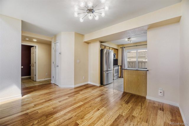 2083 S Xenia Way, Denver, CO 80231