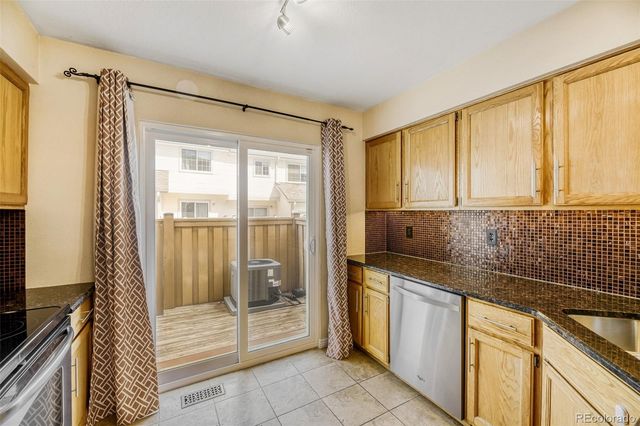 2083 S Xenia Way, Denver, CO 80231