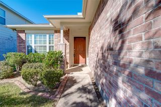 17910 Carroll Place Lane, Richmond, TX 77407