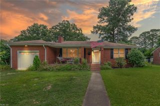 107 Lynn DR, Portsmouth, VA 23707