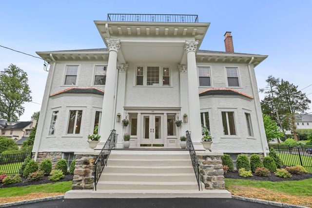 158 Loring Avenue, Pelham, NY 10803