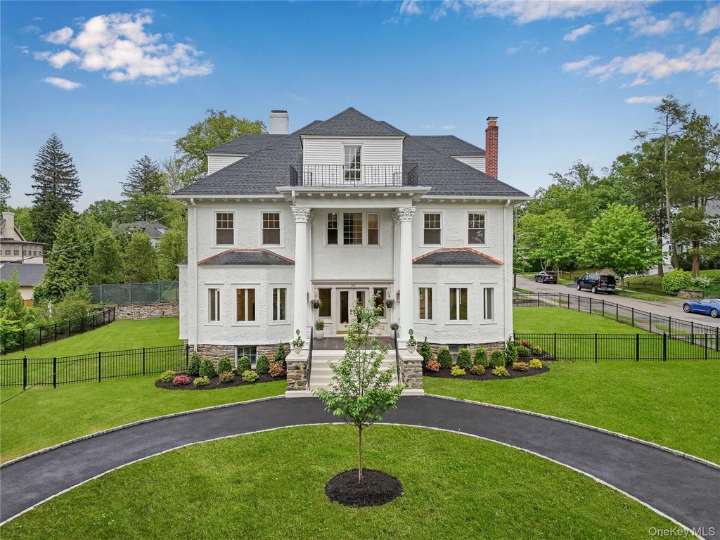 158 Loring Avenue, Pelham, NY 10803