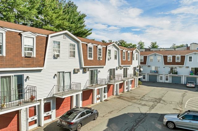 1261 Pawtucket Blvd 6, Lowell, MA 01854
