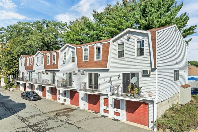 1261 Pawtucket Blvd 6, Lowell, MA 01854