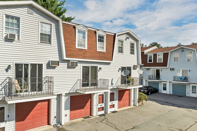 1261 Pawtucket Blvd 6, Lowell, MA 01854