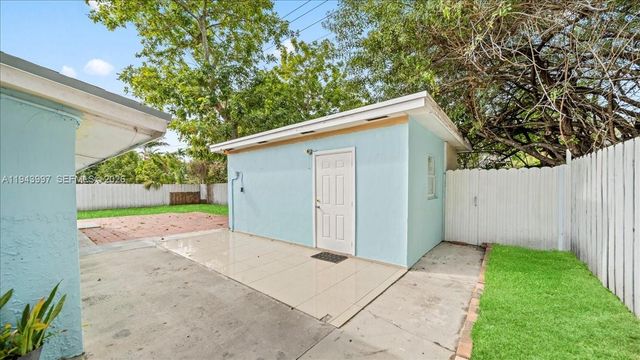 18502 NW 23rd Court, Miami Gardens, FL 33056