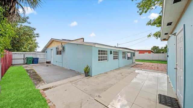 18502 NW 23rd Court, Miami Gardens, FL 33056