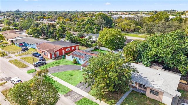 18502 NW 23rd Court, Miami Gardens, FL 33056