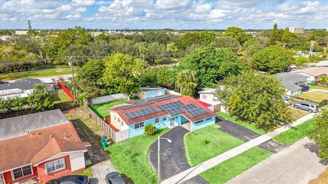 18502 NW 23rd Court, Miami Gardens, FL 33056