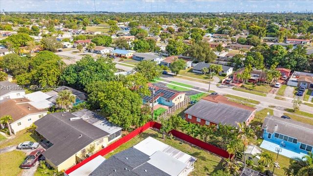 18502 NW 23rd Court, Miami Gardens, FL 33056