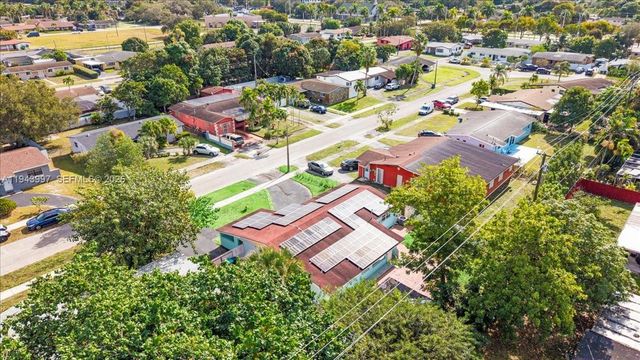 18502 NW 23rd Court, Miami Gardens, FL 33056