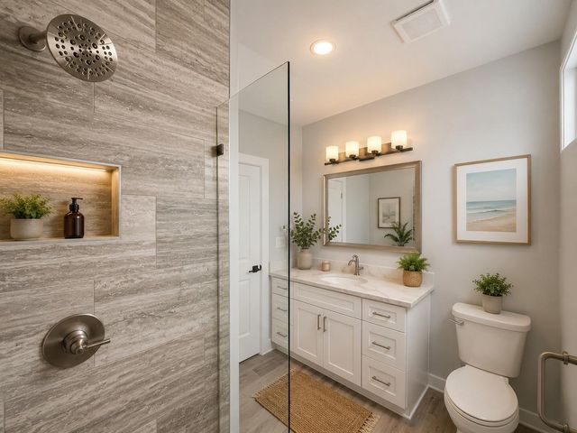 186 Ocean View Drive, Crystal Beach, TX 77650