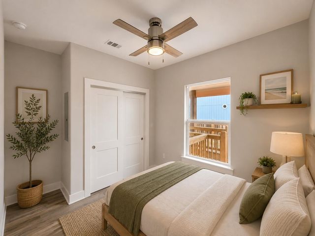 186 Ocean View Drive, Crystal Beach, TX 77650