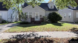 29025 Powers Street, Westland, MI 48186