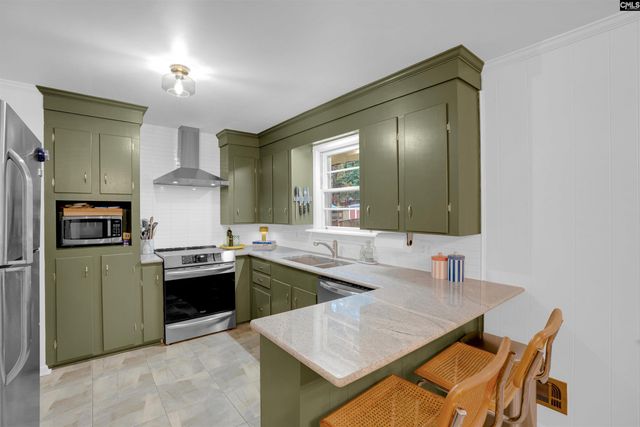 1939 Boyer Drive, Columbia, SC 29204