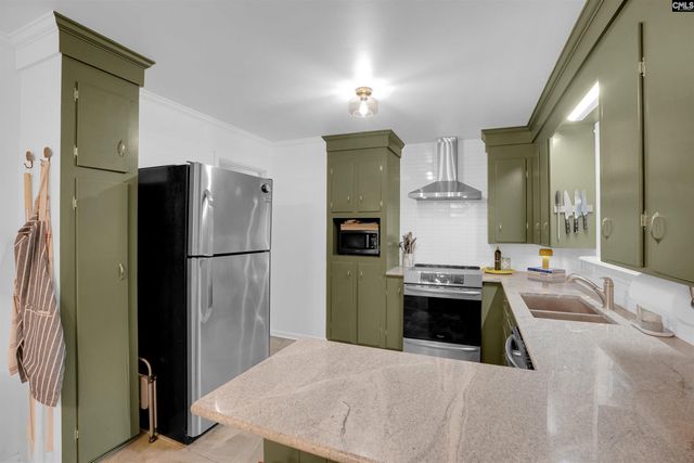 1939 Boyer Drive, Columbia, SC 29204