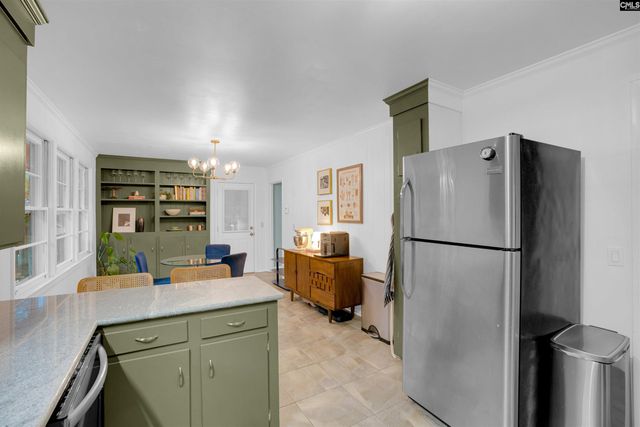 1939 Boyer Drive, Columbia, SC 29204