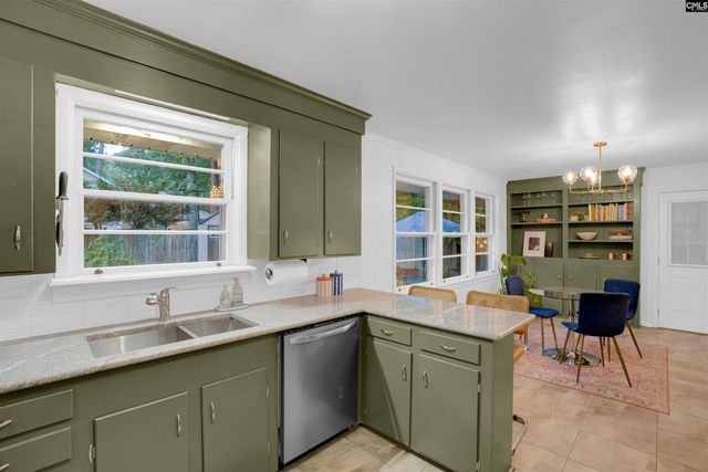 1939 Boyer Drive, Columbia, SC 29204