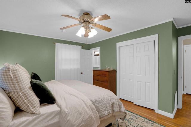 1939 Boyer Drive, Columbia, SC 29204
