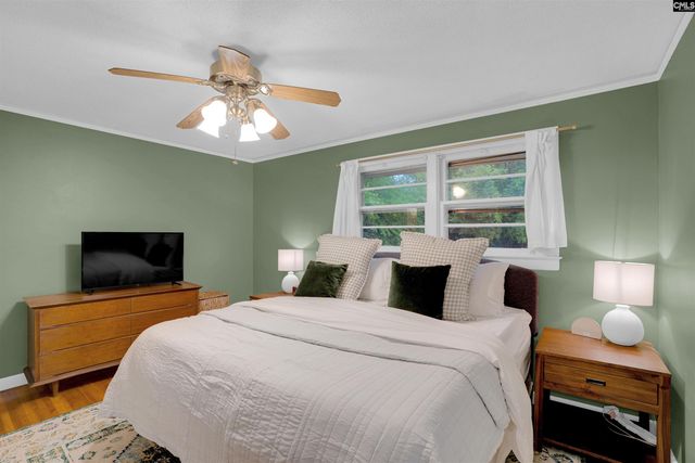 1939 Boyer Drive, Columbia, SC 29204