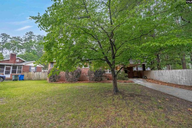 1939 Boyer Drive, Columbia, SC 29204