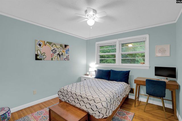 1939 Boyer Drive, Columbia, SC 29204