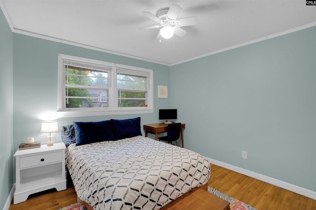 1939 Boyer Drive, Columbia, SC 29204