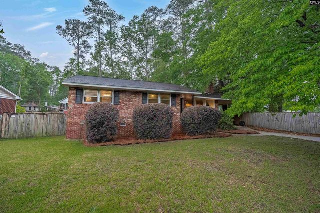 1939 Boyer Drive, Columbia, SC 29204