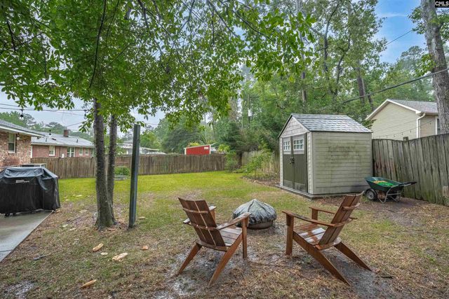 1939 Boyer Drive, Columbia, SC 29204