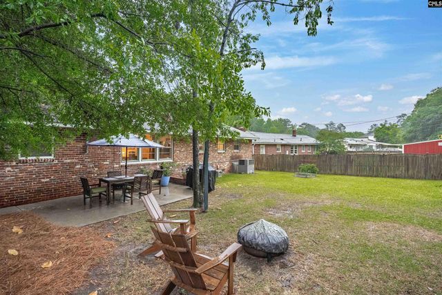 1939 Boyer Drive, Columbia, SC 29204