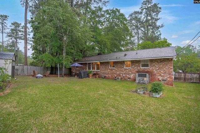 1939 Boyer Drive, Columbia, SC 29204