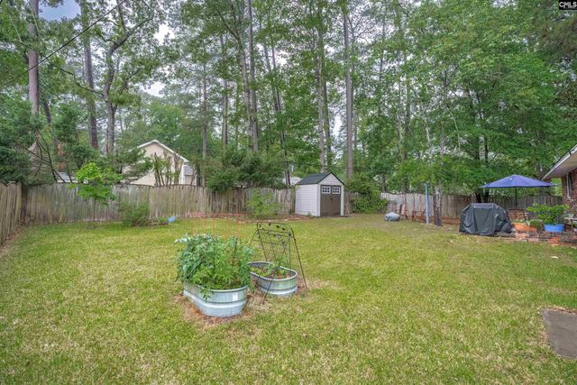1939 Boyer Drive, Columbia, SC 29204