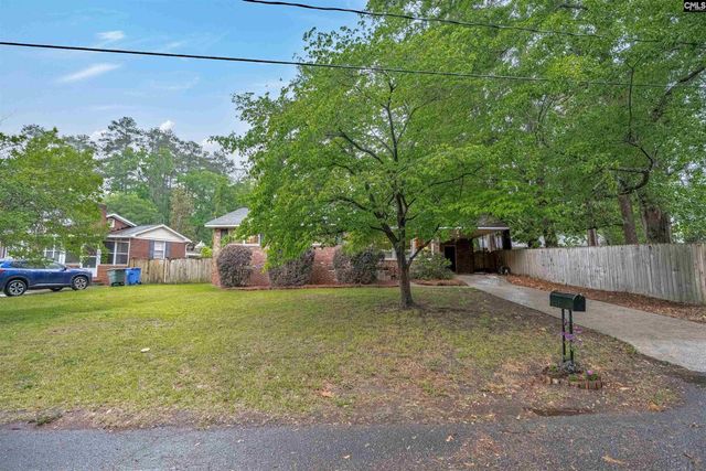 1939 Boyer Drive, Columbia, SC 29204