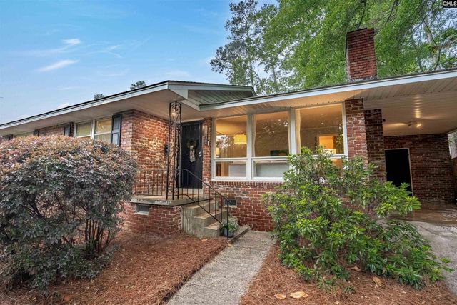 1939 Boyer Drive, Columbia, SC 29204