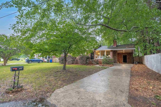 1939 Boyer Drive, Columbia, SC 29204