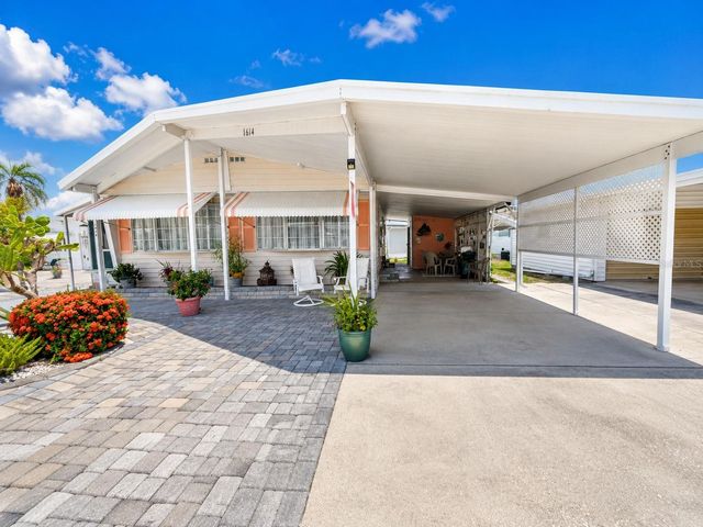 1614 MICHIGAN AVENUE, Bradenton, FL 34207