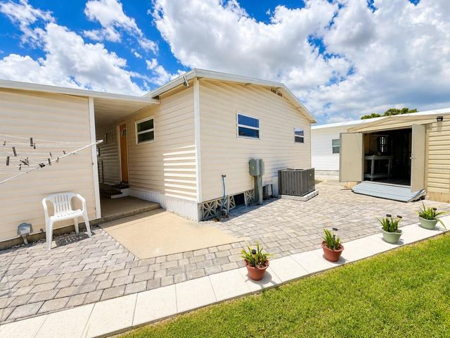 1614 MICHIGAN AVENUE, Bradenton, FL 34207