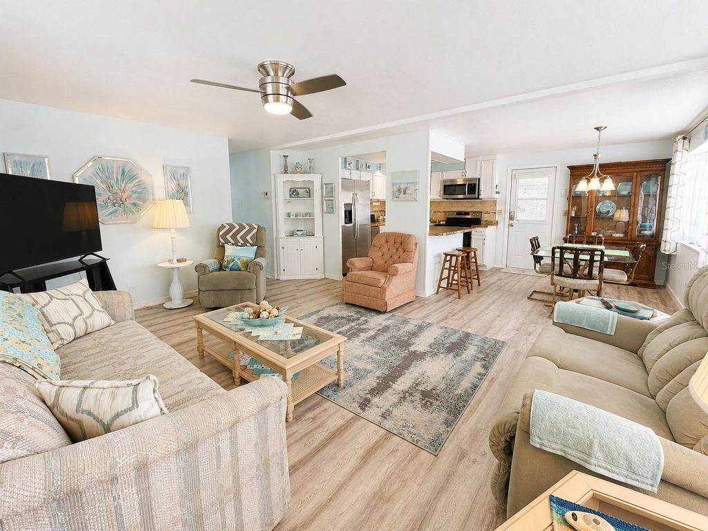 1614 MICHIGAN AVENUE, BRADENTON, FL 34207 — photo 4