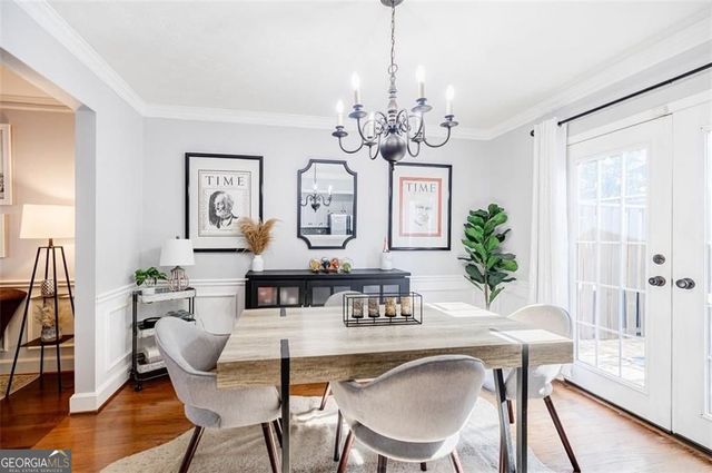 12 NW Palace Green Place NW, Atlanta, GA 30318