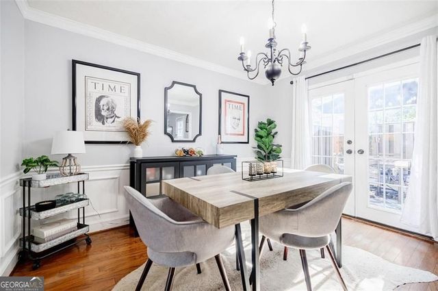 12 NW Palace Green Place NW, Atlanta, GA 30318