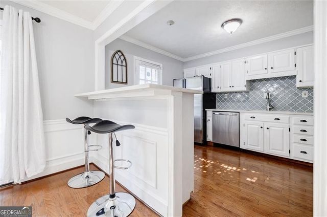 12 NW Palace Green Place NW, Atlanta, GA 30318