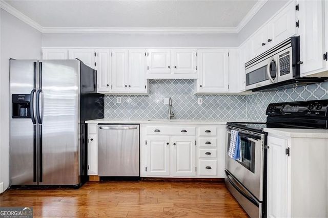 12 NW Palace Green Place NW, Atlanta, GA 30318