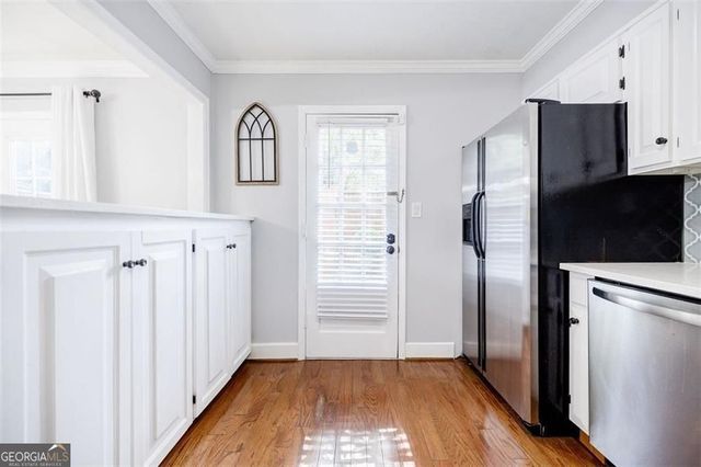 12 NW Palace Green Place NW, Atlanta, GA 30318