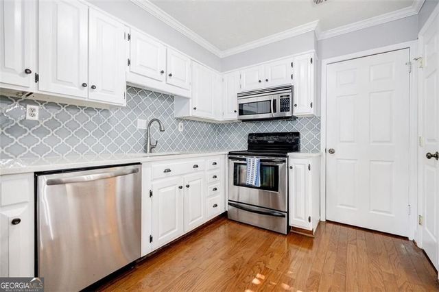 12 NW Palace Green Place NW, Atlanta, GA 30318