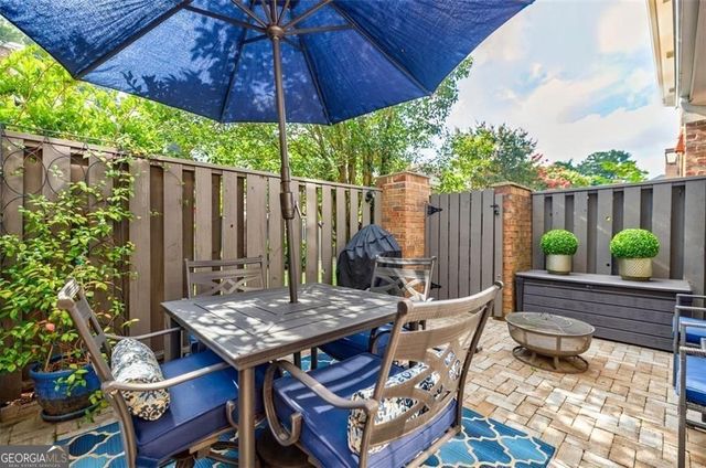 12 NW Palace Green Place NW, Atlanta, GA 30318