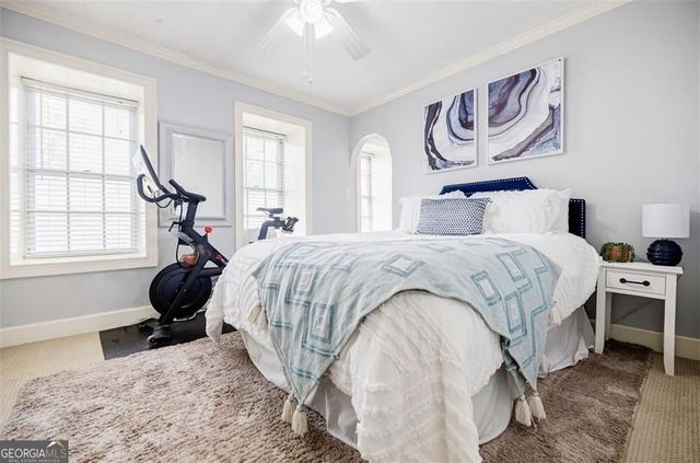 12 NW Palace Green Place NW, Atlanta, GA 30318