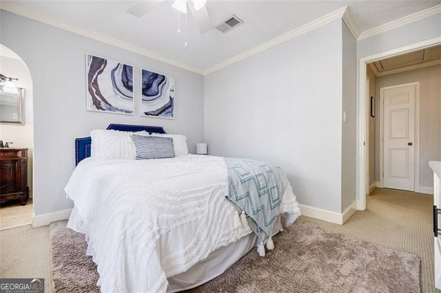 12 NW Palace Green Place NW, Atlanta, GA 30318