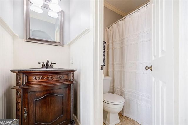 12 NW Palace Green Place NW, Atlanta, GA 30318