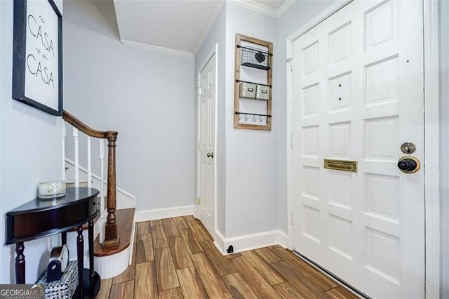 12 NW Palace Green Place NW, Atlanta, GA 30318